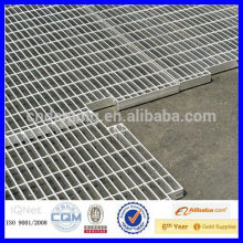 DM high quality steel grill grating